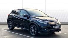 Honda HR-V 1.5 i-VTEC SE 5dr Petrol Hatchback